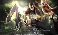 Resident Evil 4