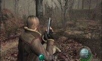 Resident Evil 4