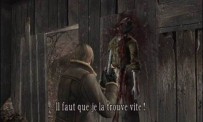 Resident Evil 4