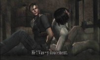 Resident Evil 4