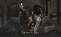 Resident Evil 4