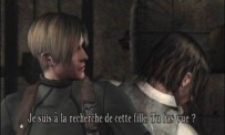 Resident Evil 4