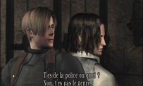 Resident Evil 4