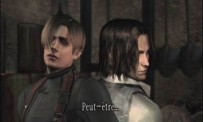 Resident Evil 4