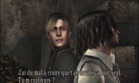 Resident Evil 4