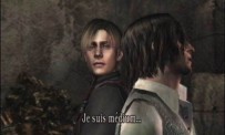 Resident Evil 4