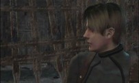 Resident Evil 4