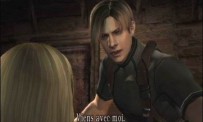 Resident Evil 4