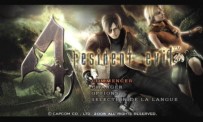 Resident Evil 4