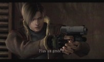 Resident Evil 4