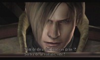 Resident Evil 4