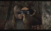 Resident Evil 4