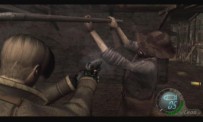 Resident Evil 4