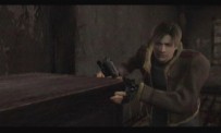 Resident Evil 4