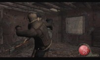 Resident Evil 4