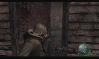 Resident Evil 4