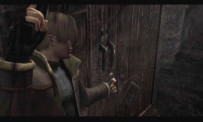 Resident Evil 4