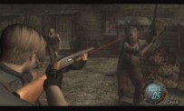 Resident Evil 4