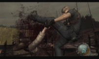 Resident Evil 4