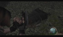 Resident Evil 4