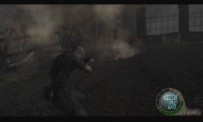 Resident Evil 4