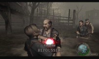 Resident Evil 4