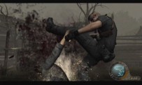 Resident Evil 4