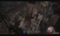 Resident Evil 4