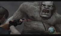 Resident Evil 4