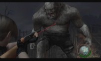 Resident Evil 4