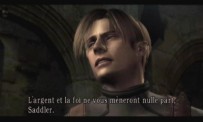 Resident Evil 4