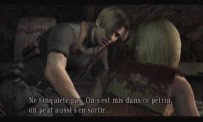 Resident Evil 4