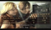 Resident Evil 4