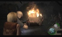 Resident Evil 4