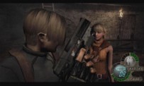 Resident Evil 4