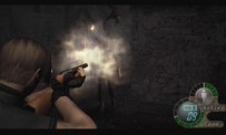 Resident Evil 4