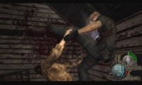 Resident Evil 4