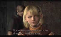 Resident Evil 4