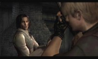 Resident Evil 4