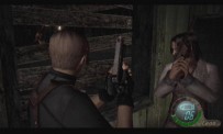 Resident Evil 4