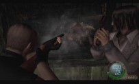 Resident Evil 4