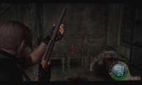 Resident Evil 4