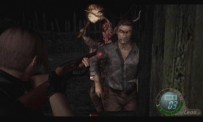 Resident Evil 4