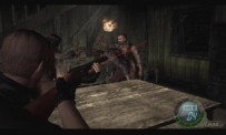 Resident Evil 4