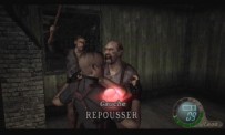 Resident Evil 4