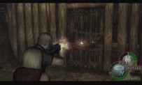 Resident Evil 4