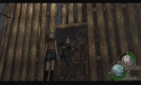 Resident Evil 4