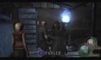 Resident Evil 4