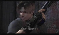 Resident Evil 4