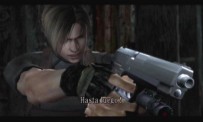 Resident Evil 4